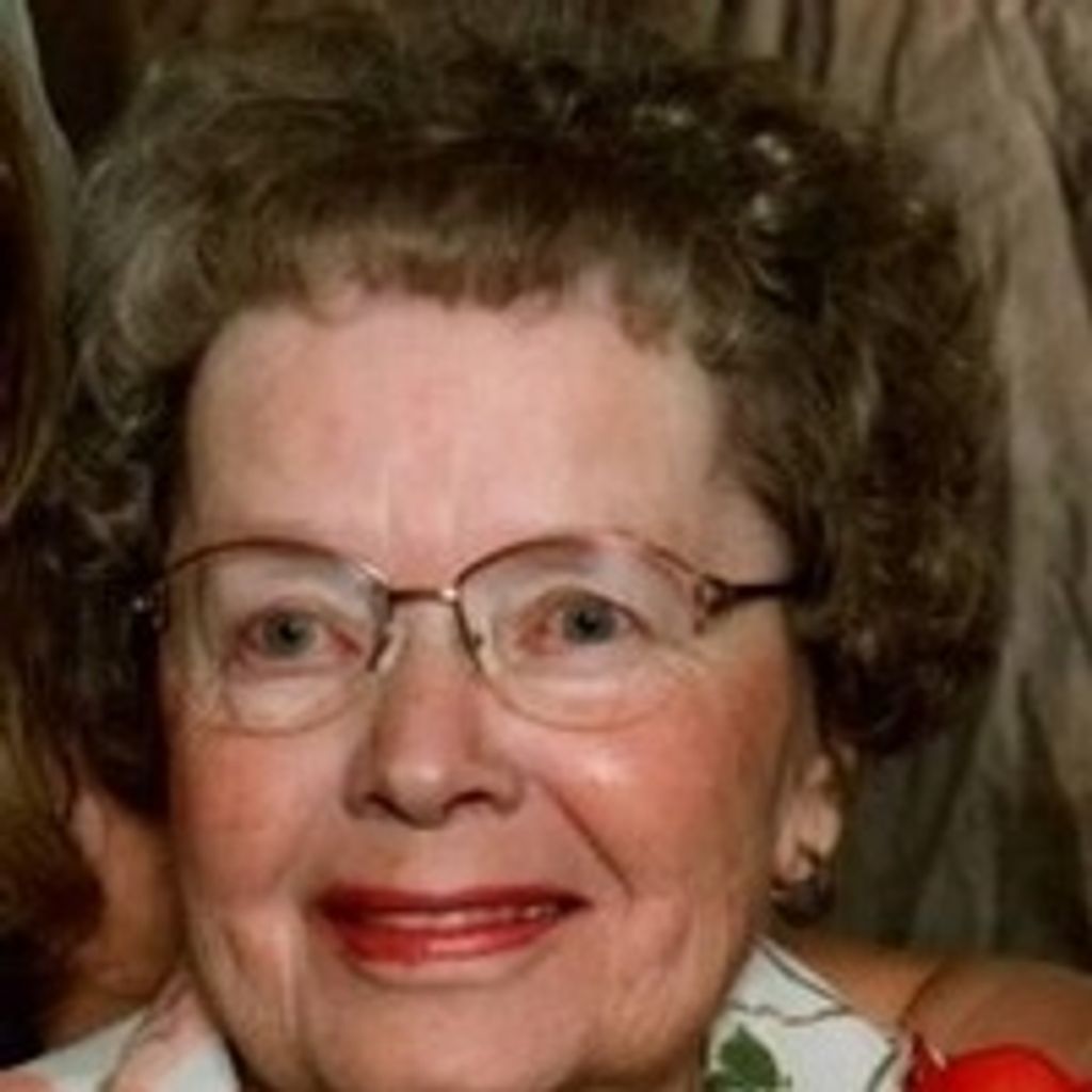 Helen June Gunderson