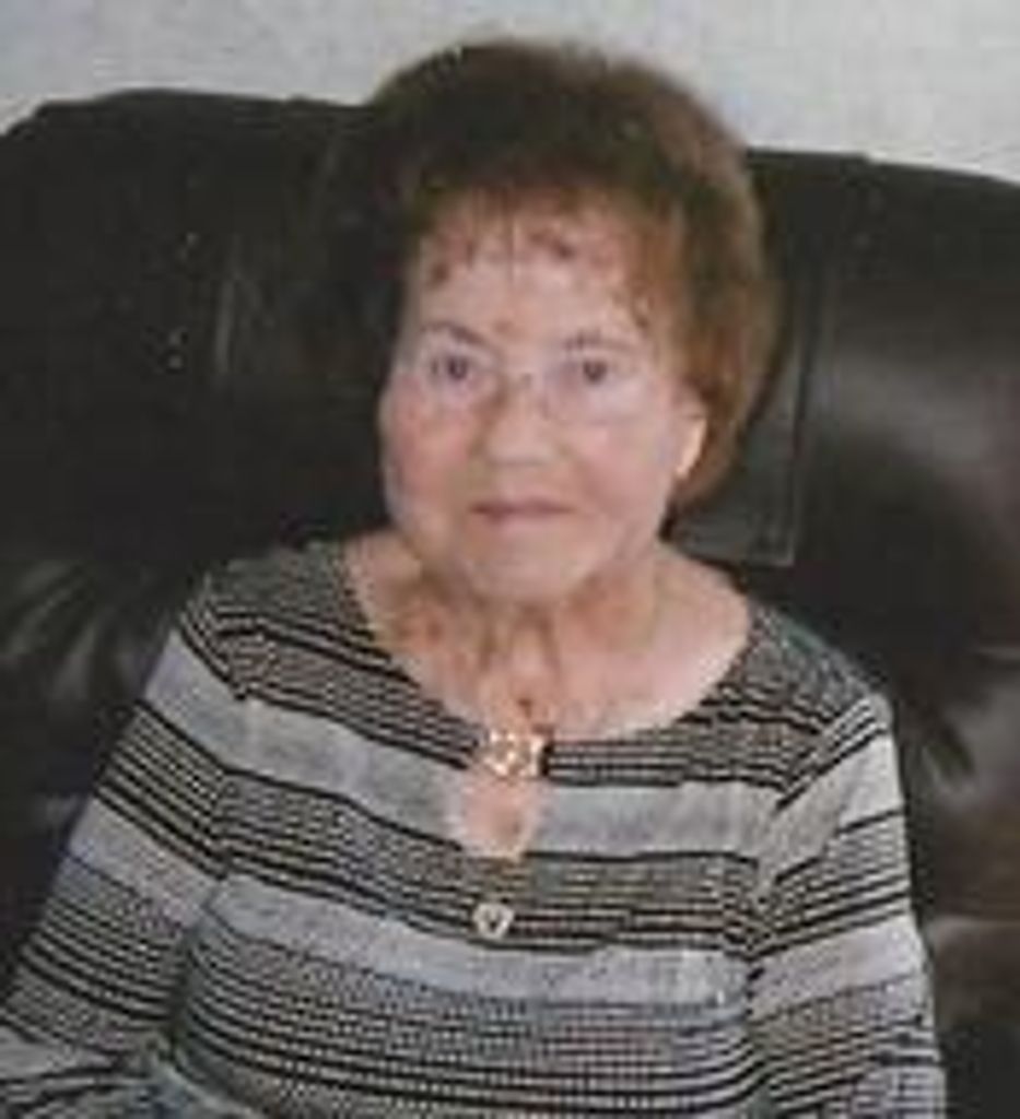 Wilma Morrison Black Profile Photo