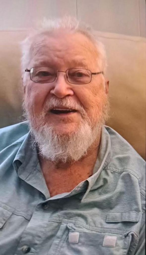 Loyd Allen Profile Photo