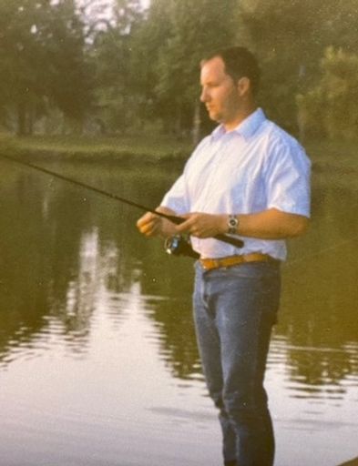 Barry Alan Ivey Profile Photo