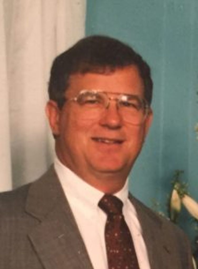 Steven A. Smith