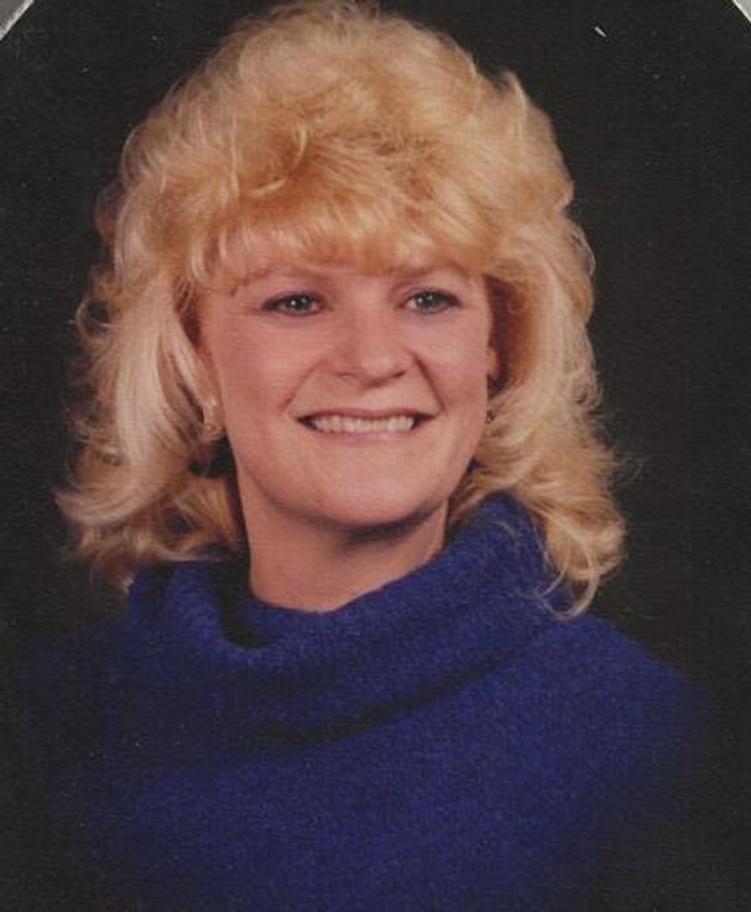 Rebecca Jane Shannon Profile Photo