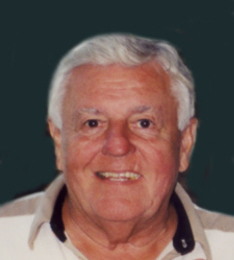 Wayne M. Frushour