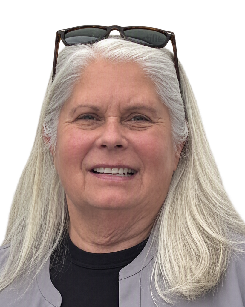 Ginny Ward Ramantanin Profile Photo