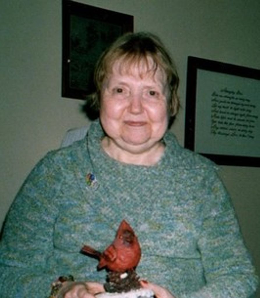 Bonnie Zellmer Profile Photo