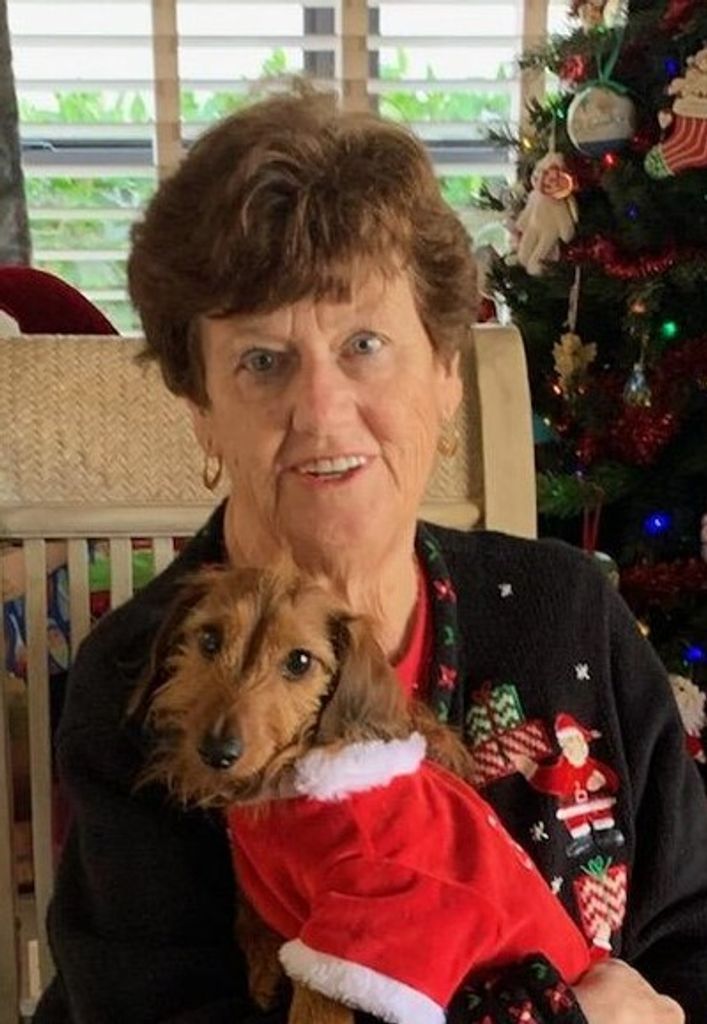 Barbara Joan Defeo Profile Photo