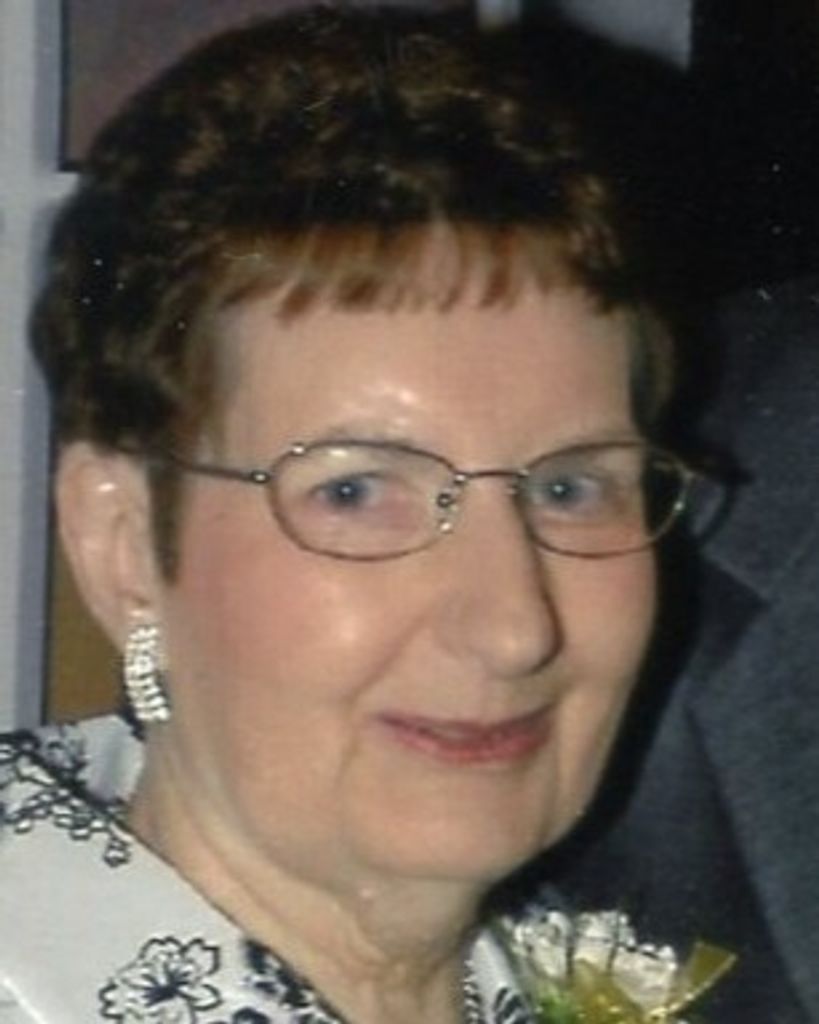 Laura Joan Johns Profile Photo