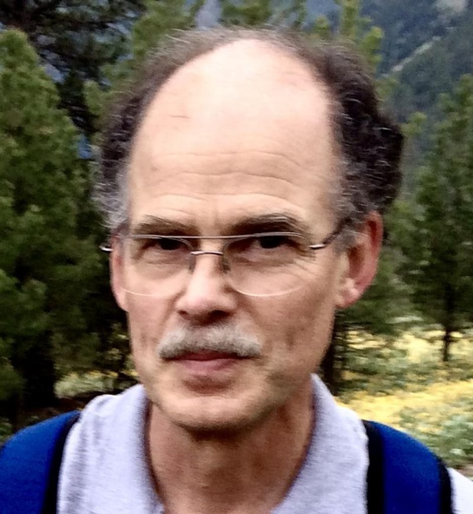 Dr. Richard "Rick" Craig Welton