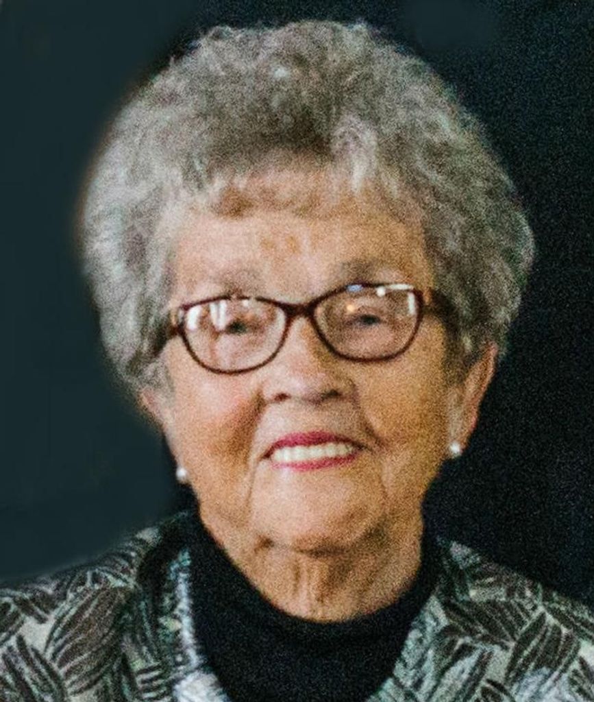 Freida Beck Ross Profile Photo