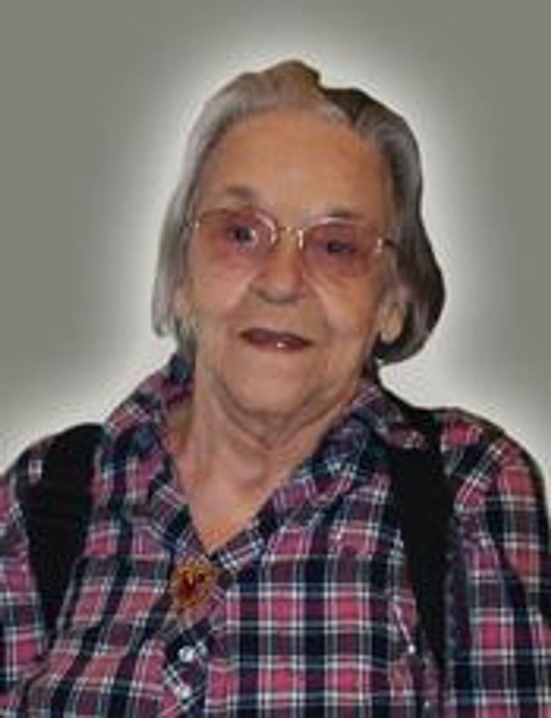 Beulah Rogene Currey Profile Photo