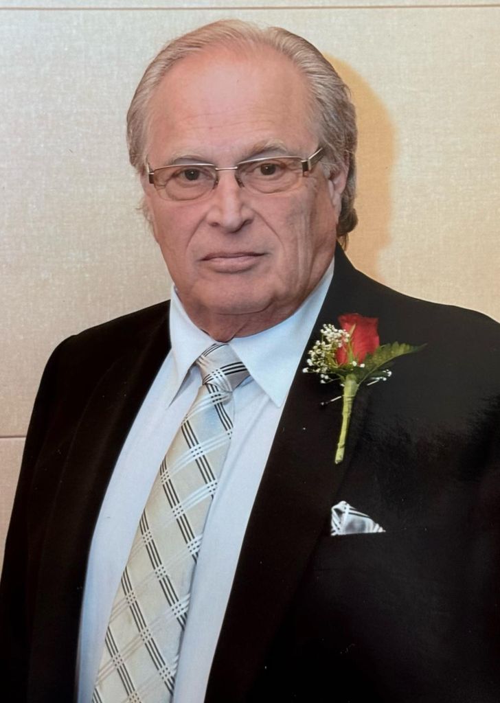 Gregory Kaloustian