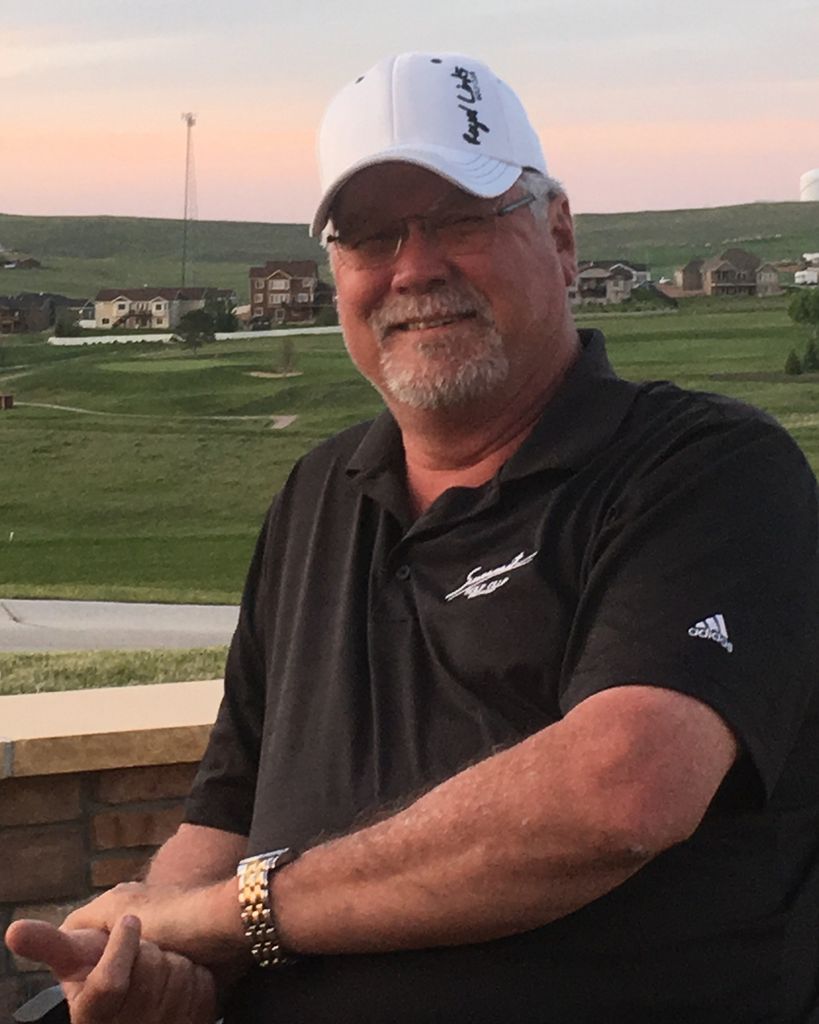 Gerald "Jerry" L. Wood Profile Photo
