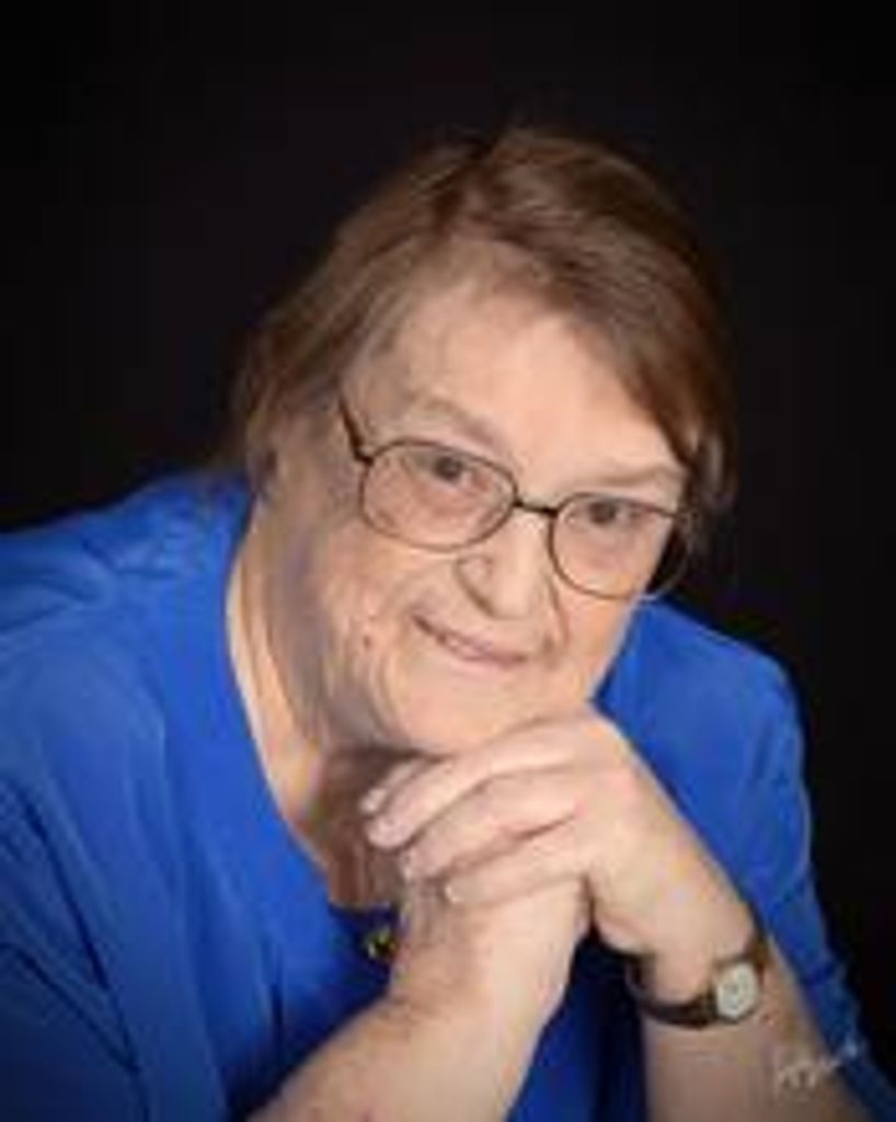 Rose Caroline Williams