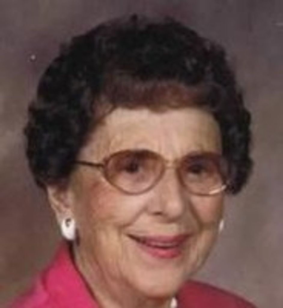 Cordelia  Massey Hancock