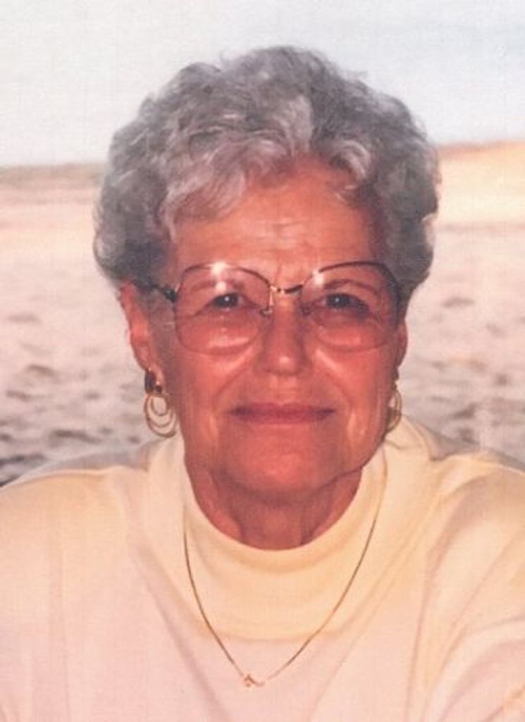 Mary L. Freberg Profile Photo