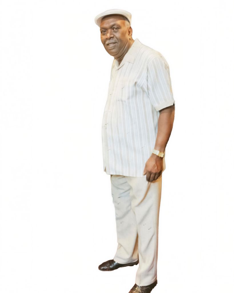 John Maurice Campbell Profile Photo