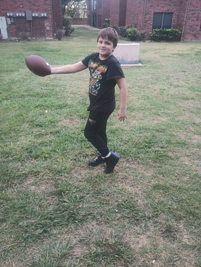 Maxamus Leonidas Hutchins Profile Photo