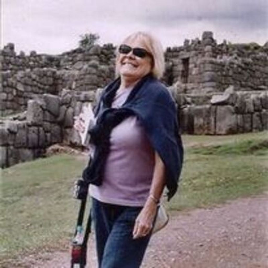 Sharan Dana Mahannah Profile Photo