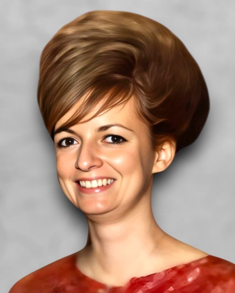 Annette Cecile Rheaume Profile Photo