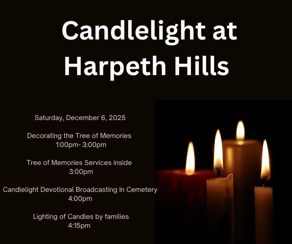 Candlelight at Harpeth Hills