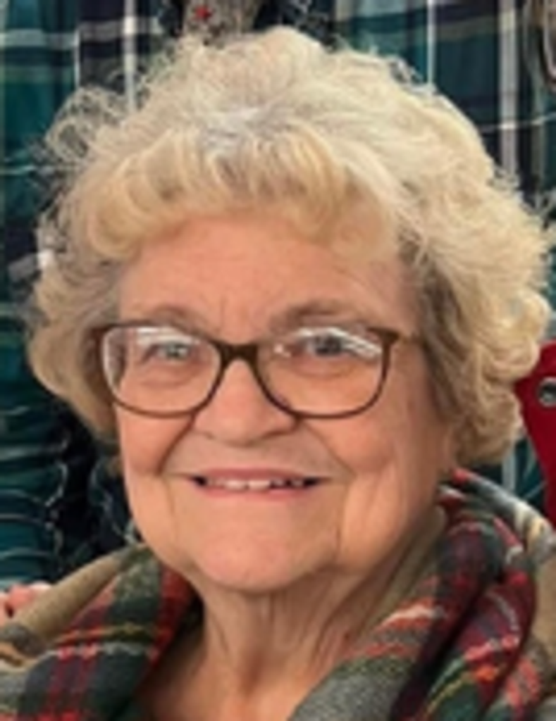 Linda Sue (Glossen) Taylor