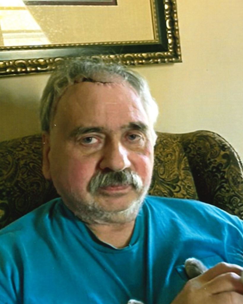 Glenn Alan Rogers