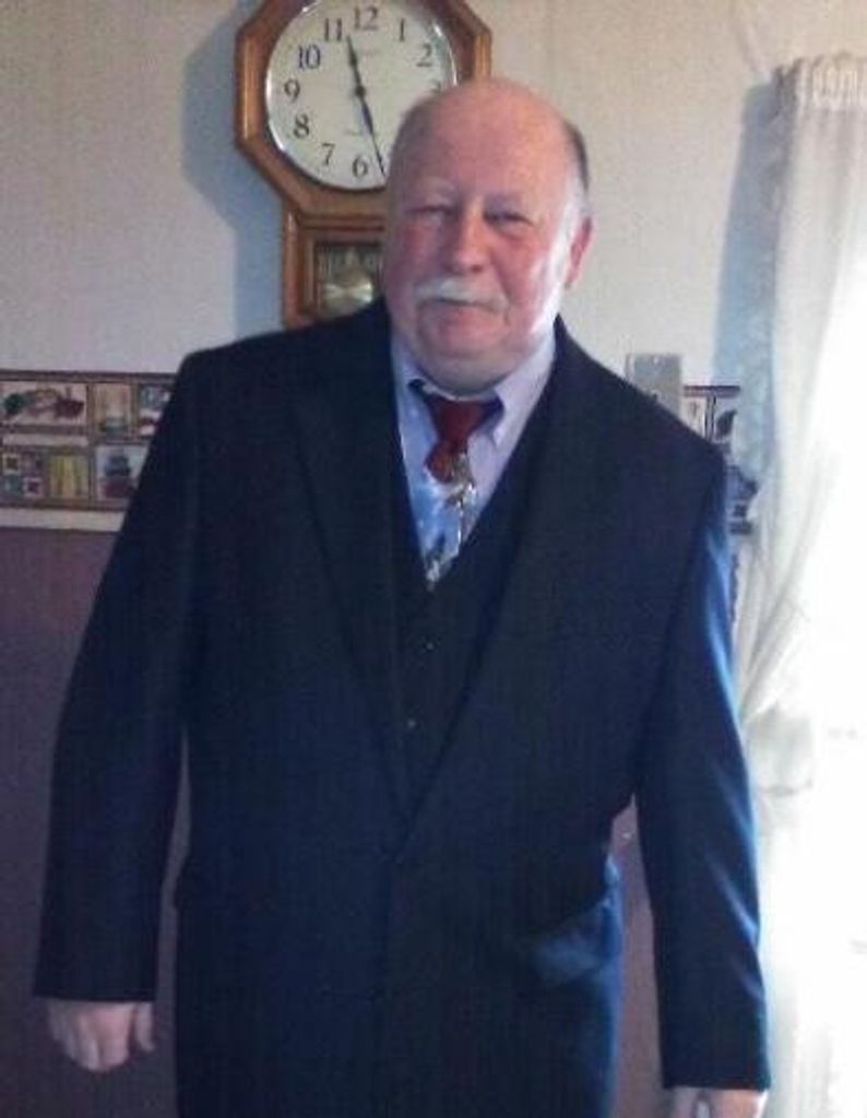 Joseph "Joe" R. Dussault Profile Photo