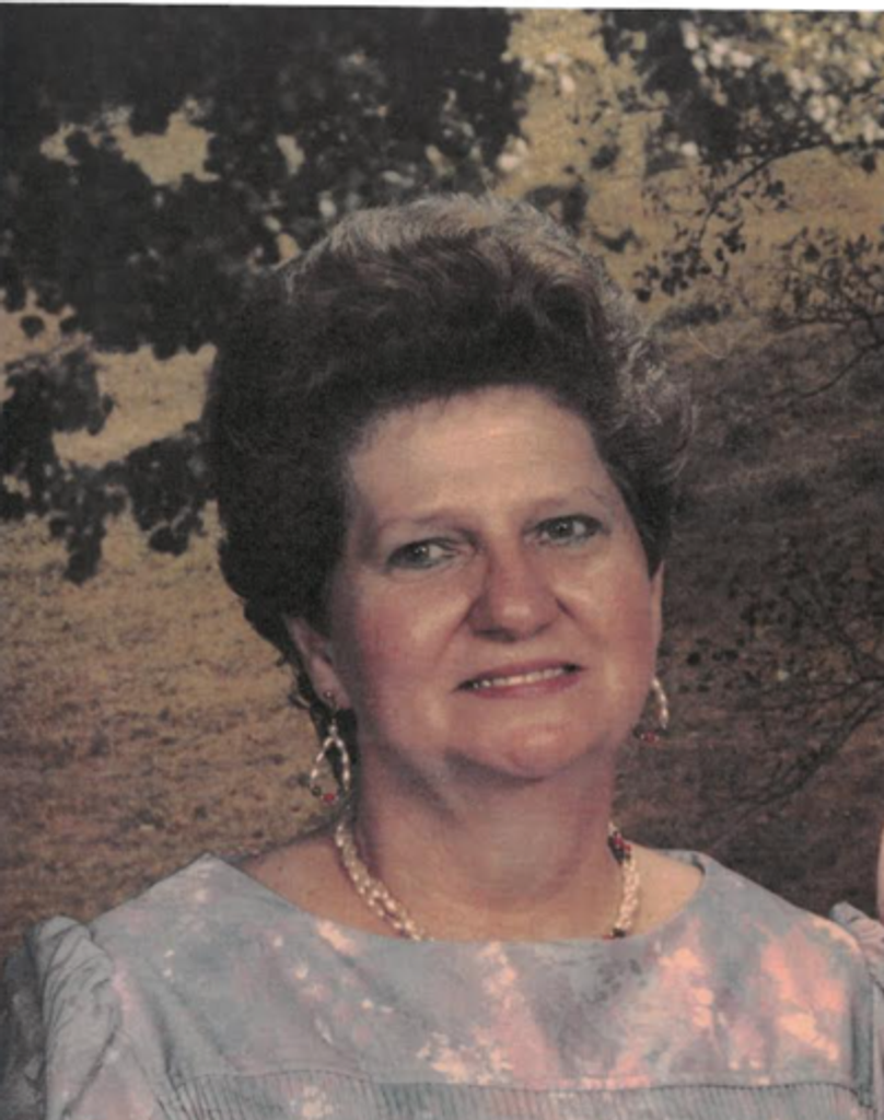 Kathleen Burnsed Profile Photo