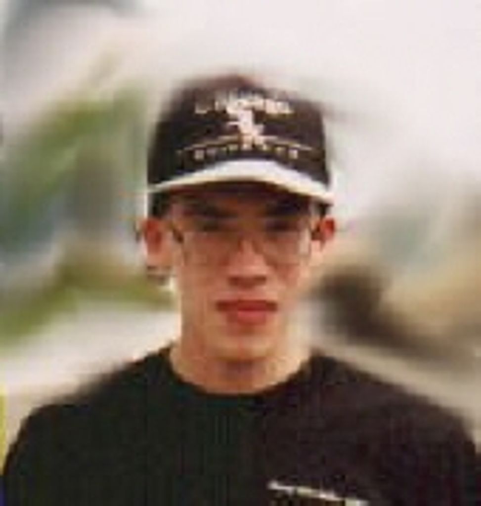 David Vandenbusch Jr.