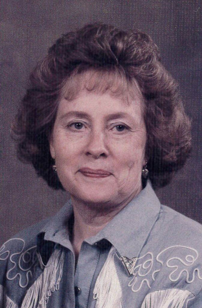 Bonnie J Hughbanks Profile Photo
