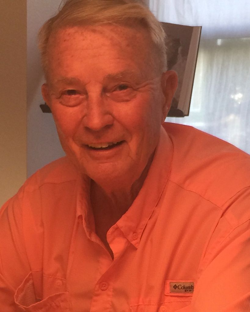 Lieutenant Colonel Austin M. Wilgus, US Army, (Retired) Profile Photo