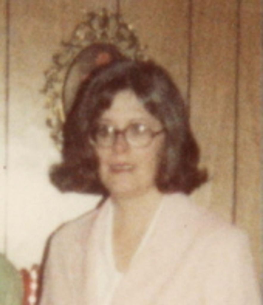 Carol Taylor Sissom