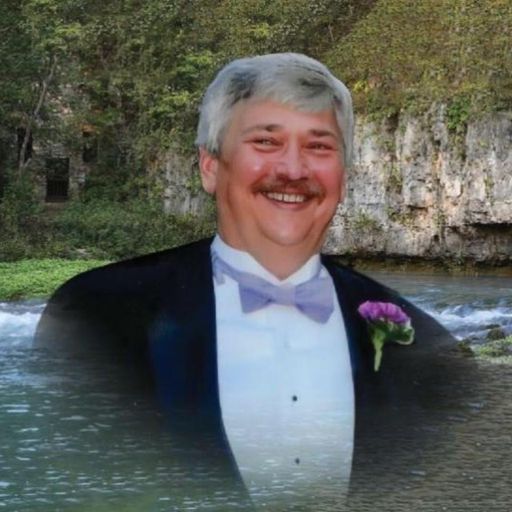 Timothy Vernon Blair Profile Photo