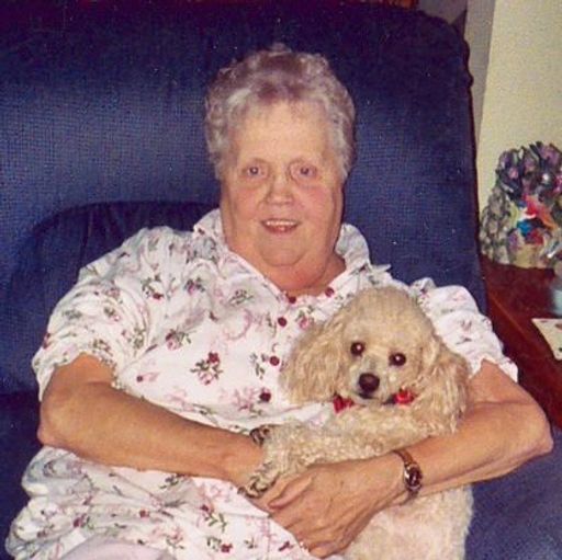 Ernestine L. Wilson Profile Photo