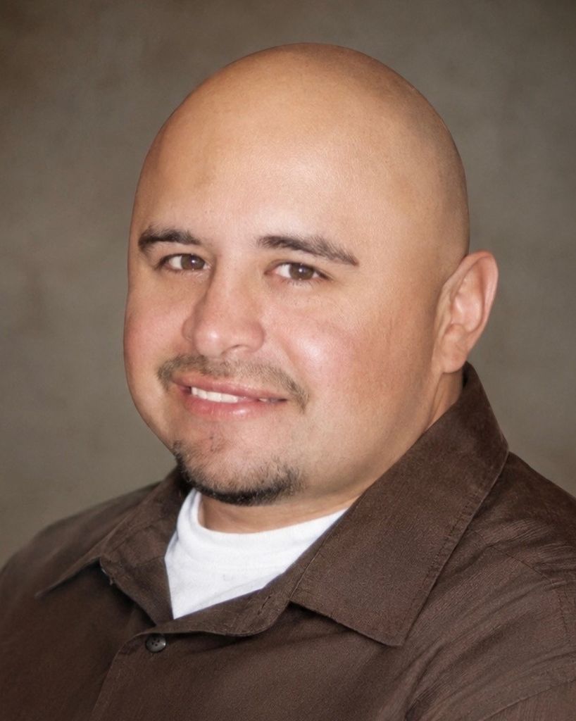 Rudy Roel Saldana