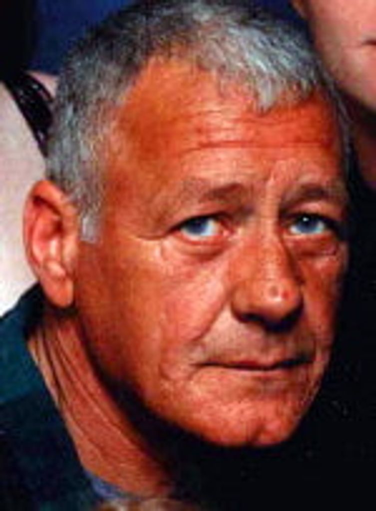 Reddick Leondis Gewin Profile Photo