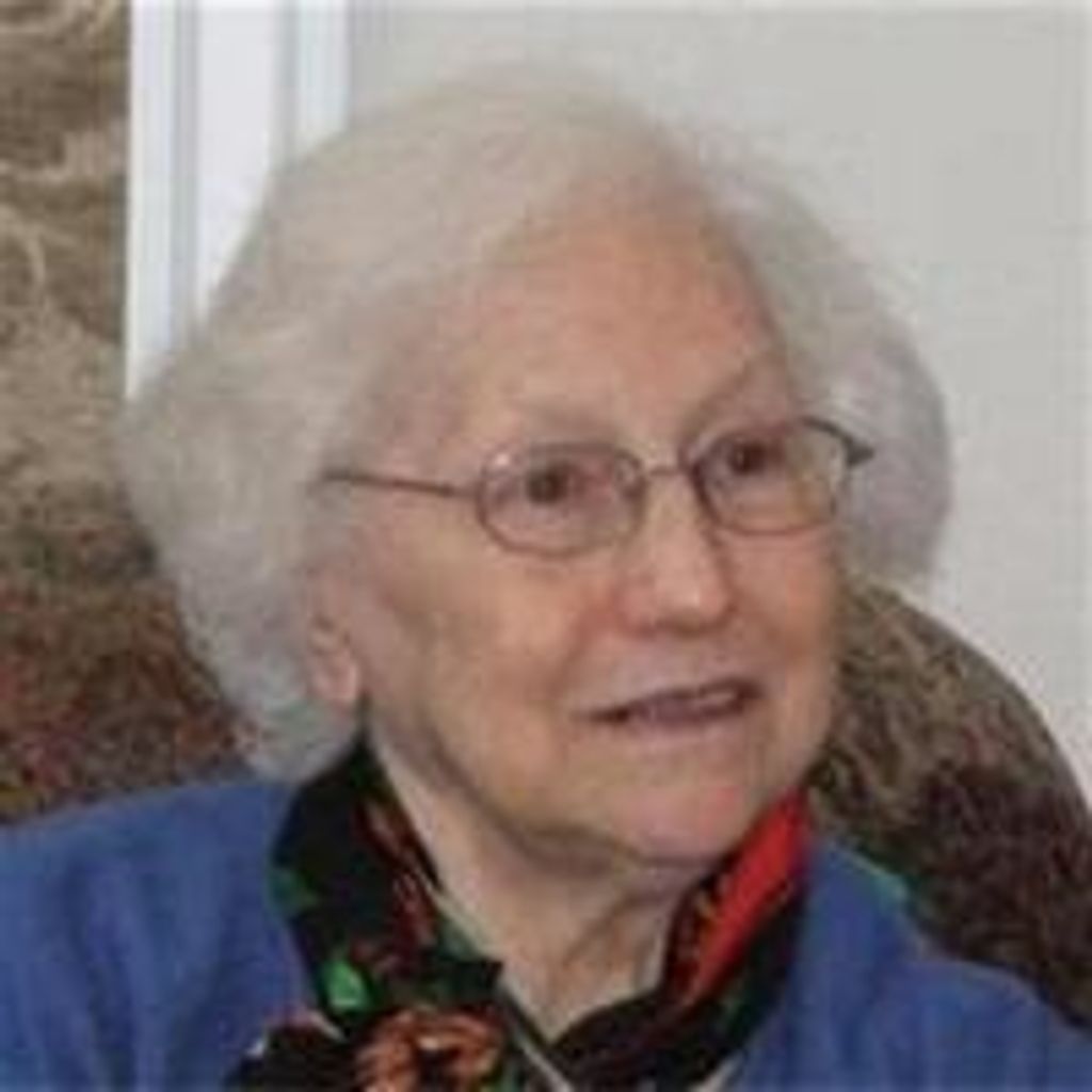 Eleanor Lybrand Cato
