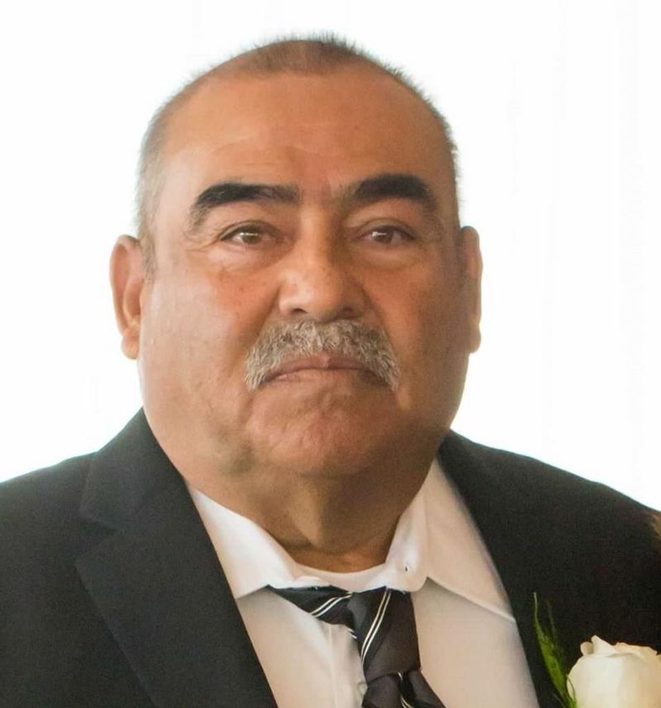 Ismael Castro Profile Photo