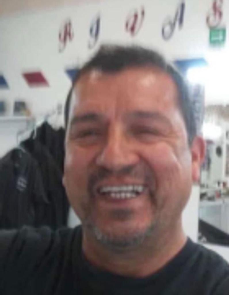 Manuel Rivas Herrera