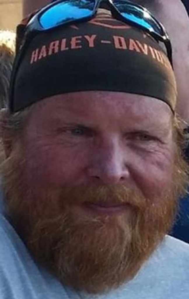 Charles Dean Harrison