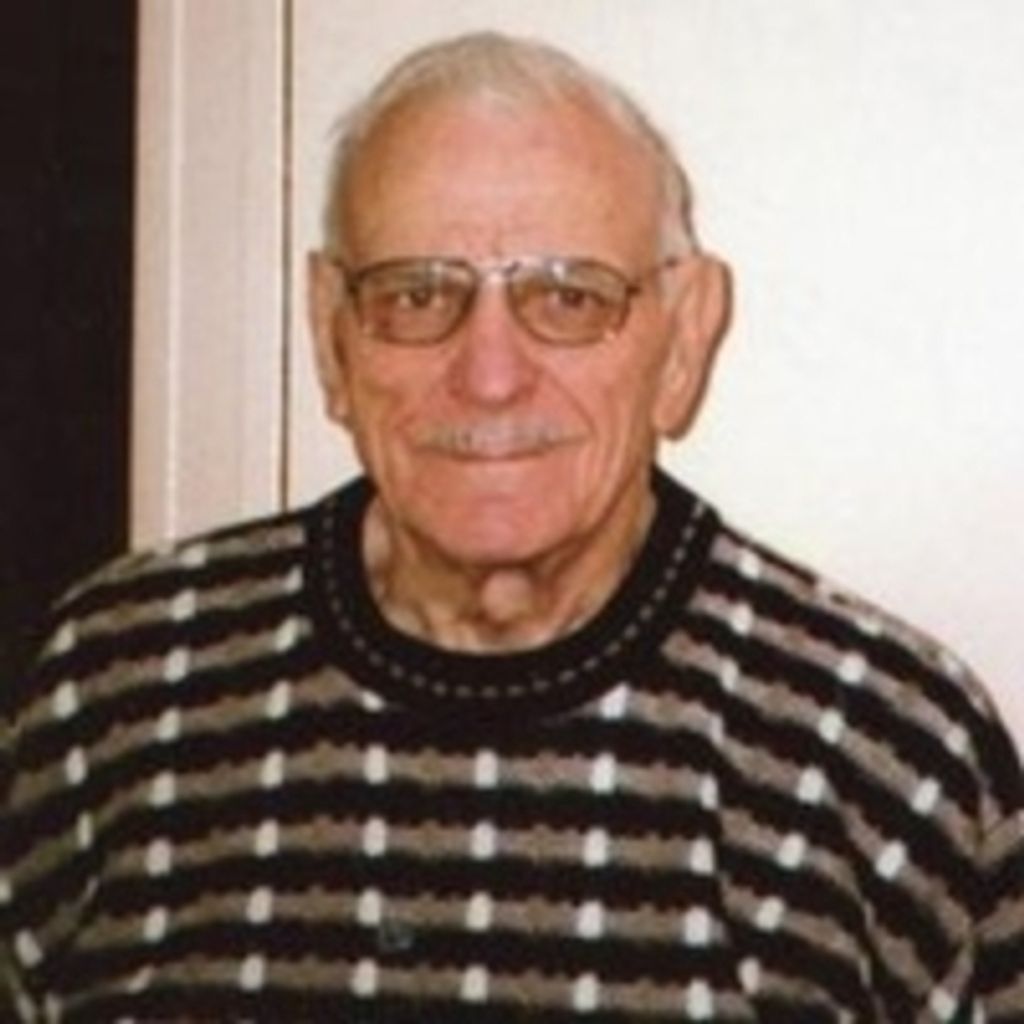 Floyd C Hardwick Profile Photo