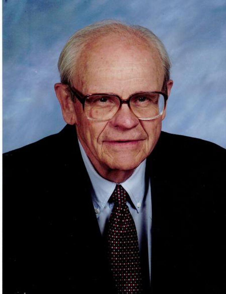 Gerald M. Utterberg