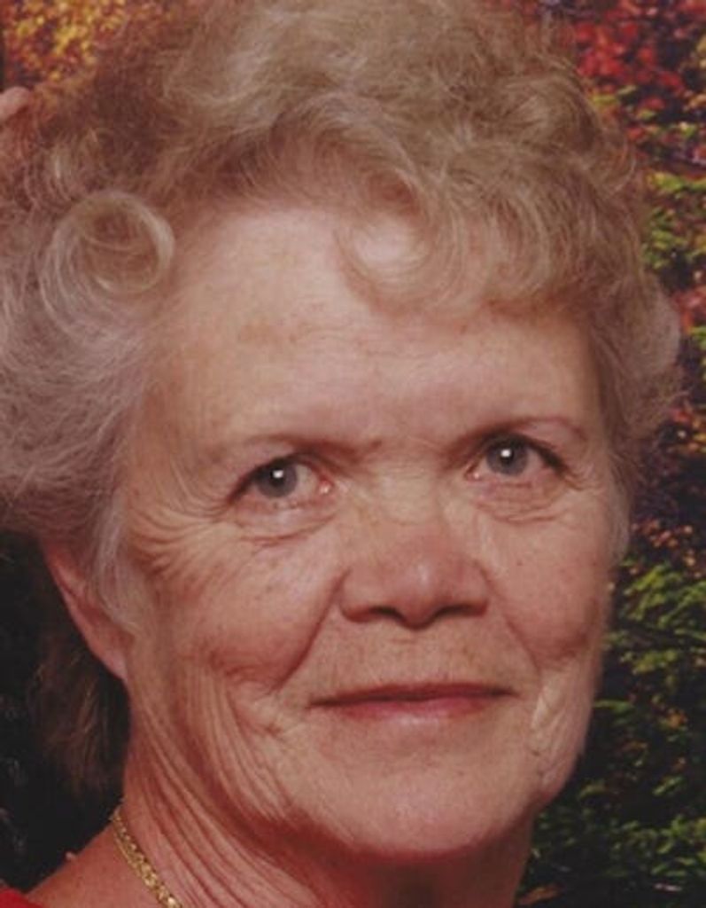 Ruth Poindexter