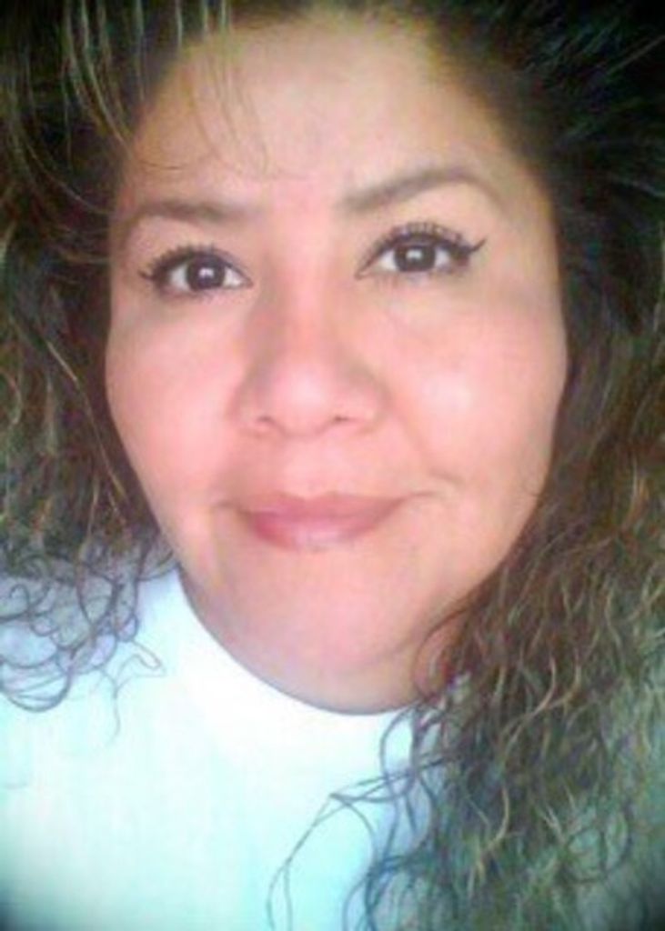 Leoda Marie Cowboy Profile Photo