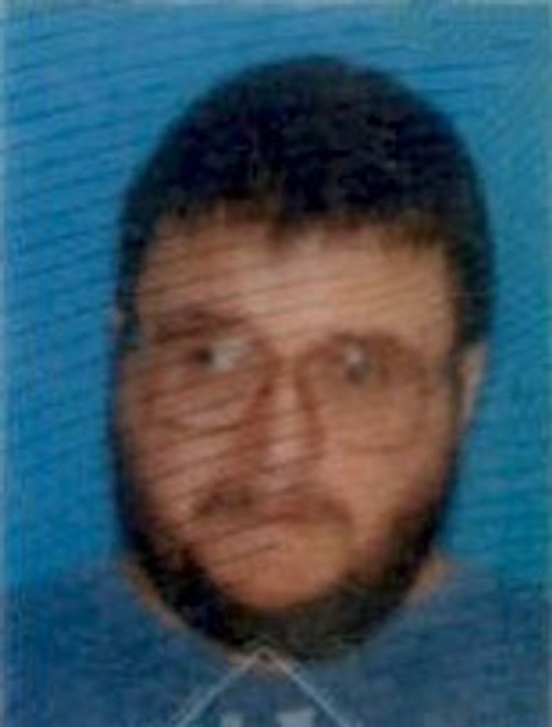 David  Eugene Binion  Jr Profile Photo