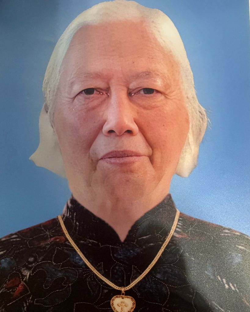 Guong Thi Nguyen Profile Photo