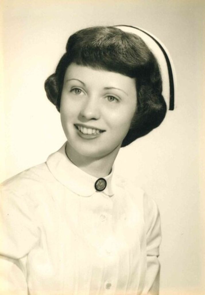 Evelyn Marie Kramb Profile Photo