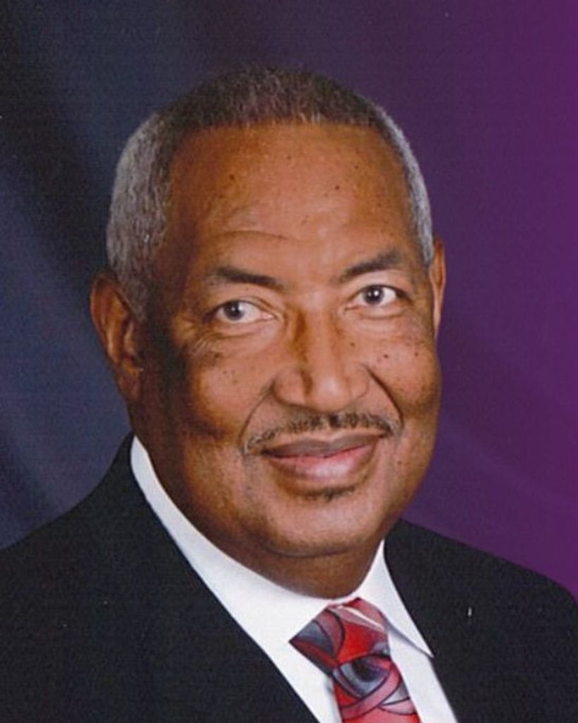 Willie T. Adams Profile Photo