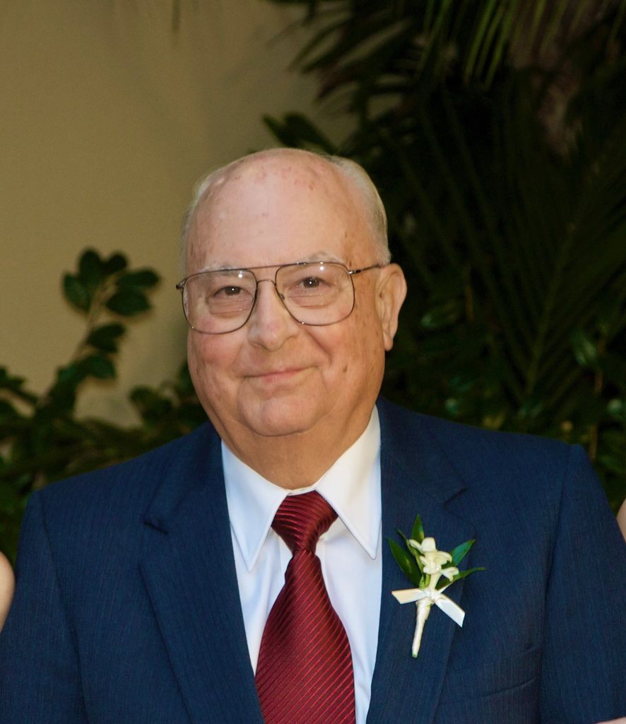 Dennis John Threlkeld Profile Photo
