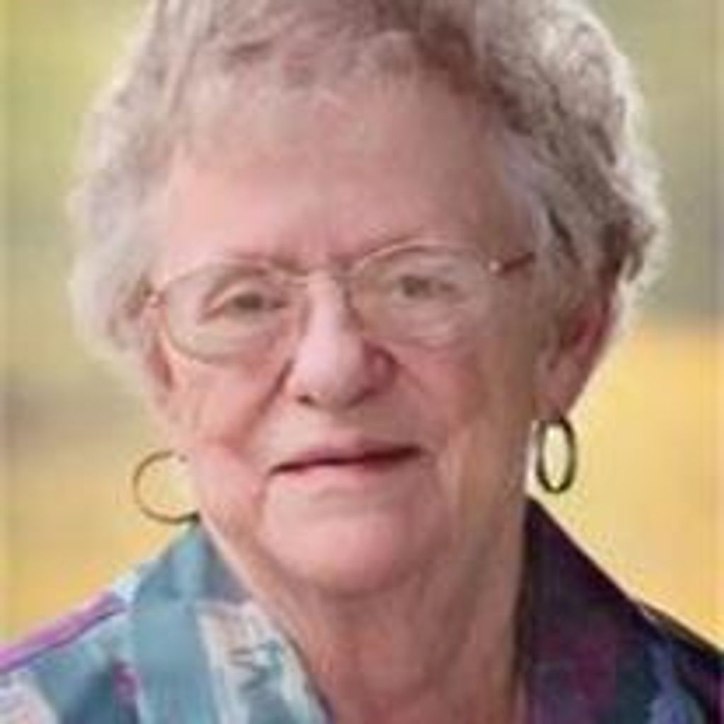 Doris Chrisman